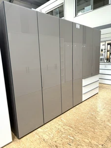 Nolte Möbel Kleiderschrank Drehtürenschrank - Bild 1 von 3