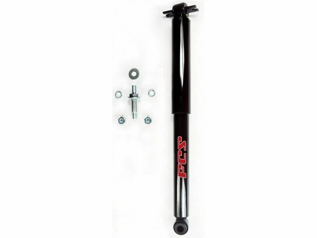 Rear Shock Absorber fits Pontiac Parisienne 1971-1974, 1980-1986 Wagon 47FPBG - Image 1 of 1