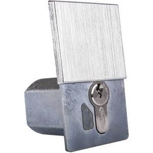 Cadenas De Déverrouillage Pour Moteurs De Portes De Garage Sectionnelles – Sécurité Renforcée