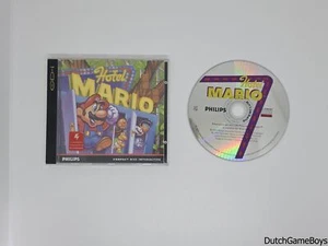 Philips CDi - Hotel Mario - Picture 1 of 2
