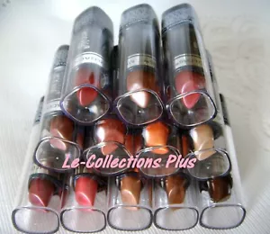 Original Wet n' Wild MEGACOLORS Lipsticks - Choose Your Colors - Rare HTF - Picture 1 of 2