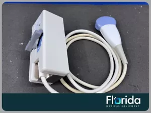 SONDA TRASDUTTORE ULTRASUONI CURVO GE AB2-7 2008 83511KR6 GARANZIA 30 GIORNI** - Foto 1 di 10