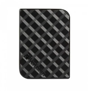 Verbatim W125883309 53237 STORE ïNï GO MINI SSD USB 3.2 GEN 1 1TB BLACK Sto ~E~ - Bild 1 von 1