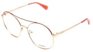 Gafas ópticas MAX & CO. MO5007 033 56 mm RX MARCOS gafas - nuevas - Imagen 1 de 12
