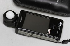 Sekonic L-478DR-EL LiteMaster Pro for Elinchrom Skyport System Light Meter