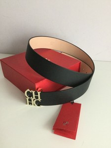 carolina herrera women's belt