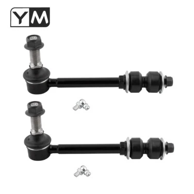 Front Suspension Sway Bar Links for 2010-2012 Dodge Ram 2500 3500 4WD 4x4 Foto 1 de 4