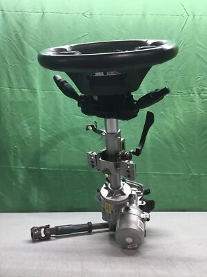 2018-2021 Hyundai Kona Steering Wheel Column Complete OEM 56100J9380,J9563-99500 - Image 1 of 4