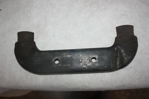 1964 thru 1975 Corvette 2" Dual Exhaust Hanger Bracket Manual Transmission mount - Bild 1 von 2