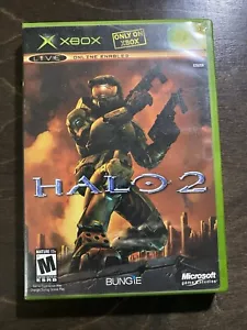 Halo 2 - Microsoft Xbox - Picture 1 of 4