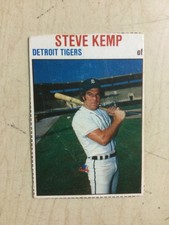 1979 Hostess Baseball Cards " You Pick " Complete Your Set