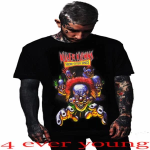 KILLER KLOWNS FROM OUTER SPACE - Picture 1 of 1