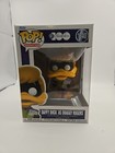 Funko Pop! Vinyl: Daffy Duck As Shaggy Rogers #1240