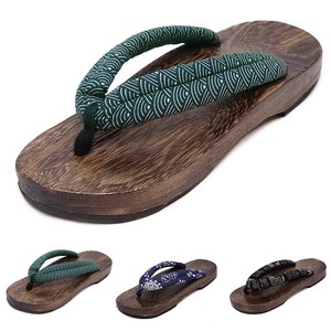 Sandalias y chanclas de hombre sin marca de madera | Compra online en eBay