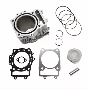 Cylinder Piston Rebuild Kit for CF600 Snyper Z-Force CF196 CFMoto Terracross - Picture 1 of 6