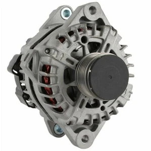 TYC 2-11710 New Alternator for Kia Sorento 2.4L L4 150A 6SC 2011-2015 Models - Picture 1 of 2