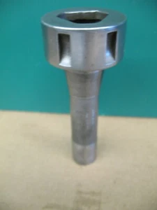 BRIDGEPORT R-8 MAESTRO DE CAMBIO RÁPIDO ""PDQ"" VS-BP-R8-HO **EN MUY BUEN ESTADO** - Imagen 1 de 4
