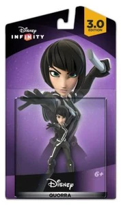 Figura de personaje Disney Infinity 3.0 Tron Quorra NUEVA sellada - Imagen 1 de 1