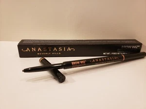 Anastasia ~ Brow Wiz Skinny Brow Pencil ~ Auburn ~ .003 oz ~NIB - Picture 1 of 1