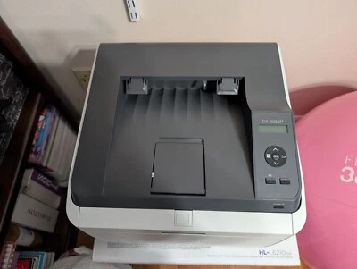 Vendo impresora Sharp de doble bandeja Foto 1 de 2