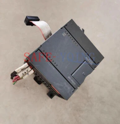 1PC Used COTRUST CTS7 231-7HB32 PLC Module - Image 1 of 4