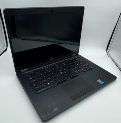 Dell latitude E5450 i3, 5th Gen, 4GB Ram, 128GB HDD, NO OS - Image 1 of 4