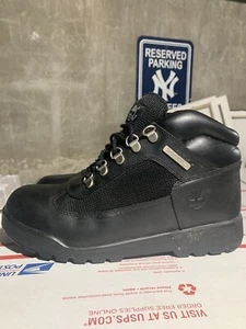 Timberland Field Boots - Picture 1 of 5