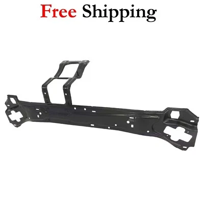 For 2003-2007 Mercedes Benz C230 Radiator Support Upper Steel MB1225117 Foto 1 de 4