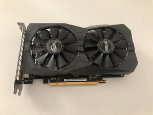 ASUS ROG Strix Radeon RX 560 ROG STRIX 4 GB GDDR5 - Foto 1 di 4