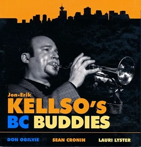 JON-ERIK KELLSO’s BC BUDDIES - 2005 Gen-Erik 001, CD - Picture 1 of 2