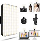 BANSINE Selfie Light - USB-Rechargeable LED - 97+ CRI (A265)
