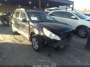 Alternador 10 11 12 SUBARU LEGACY 2,5 L - Imagen 1 de 11