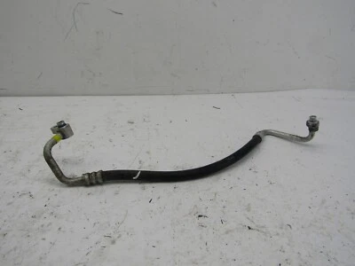 Tubo de manguera de aire acondicionado Borrego 2009 Kia 3,8 L V6 aire acondicionado tubo de descarga manguera Foto 1 de 4