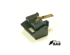 NEU JICO hyperelliptischer Stift für Shure VN-15E SAS Bor 192-VN15E - Bild 1 von 3