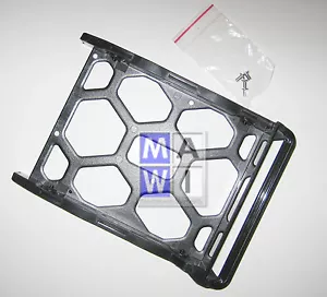 ORIGINAL Synology Festplattenrahmen HDD-Rahmen / Disk Tray - Type D7 - Bild 1 von 1