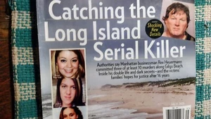 PEOPLE MAGAZINE July 31 2023 CATCHING THE LONG ISLAND SERIAL KILLER Lisa Presley - Picture 1 of 24