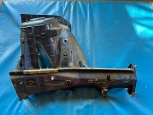 BMW Mini One/Cooper/S Left Side Front Chassis Leg Section (R55/R56/R57) - Picture 1 of 1