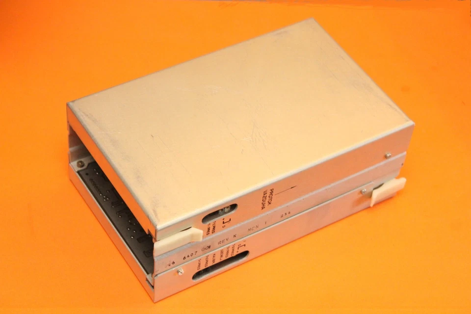 ROCKWELL COLLINS HF80 HF8023 - 100W RF DRIVER MODULE - p/n 646-6407-001 -