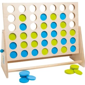 Strategiespiel 4 in einer Reihe - Bild 1 von 8
