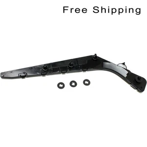 Rear LH Side Bumper Side Bracket Stay Fits Nissan Sentra 85221ET00A NI1166111 - Picture 1 of 4
