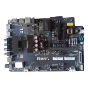 Storm 40X B40C61 Motherboard TPD.MS338.PB791 Screen V400HJ6-PE1 Main Board - Picture 1 of 1