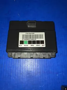 2003 - 2006 Tahoe Body Control Module 10367690 Programmed To Your VIN BCM - Picture 1 of 3