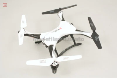 Nine Eagles NE201690 Galaxy Visitor 3 Quadrocopter RTF Modellbau - Bild 1 von 3