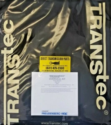 Mitsubishi Eclipse AWD TURBO  W4A33-1 - 1990-1999 Master Kit - Image 1 of 4