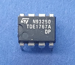 TDE1767 STM - Picture 1 of 1