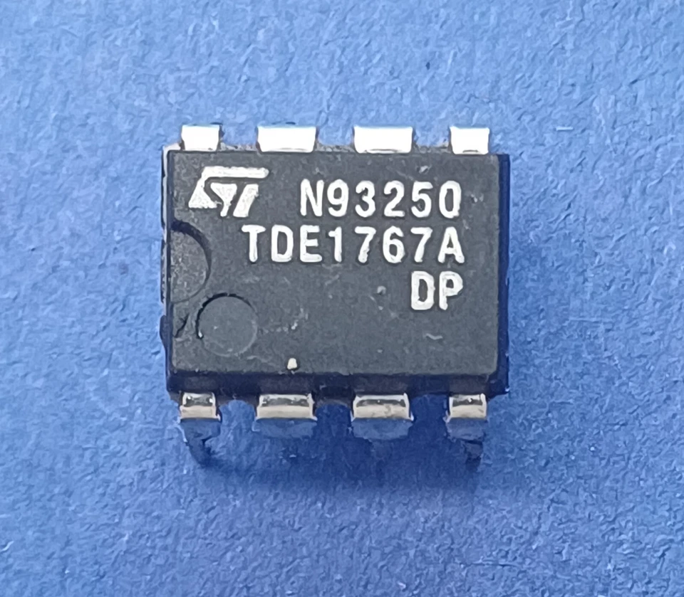 TDE1767 STM - Image 1 of 1