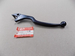 NEW OEM SUZUKI FRONT BRAKE LEVER / 57421-13001 / LT250R QUADRACER - Picture 1 of 2