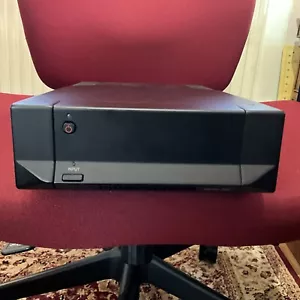 CYRUS STEREO 200 AMPLIFICATORE DI POTENZA - Foto 1 di 4