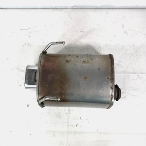 Silenciador escape original Fiat 500c 312 52041060 - Imagen 1 de 8