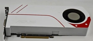 ASUS GTX 960 Graphics Card - Used, Working - Picture 1 of 9